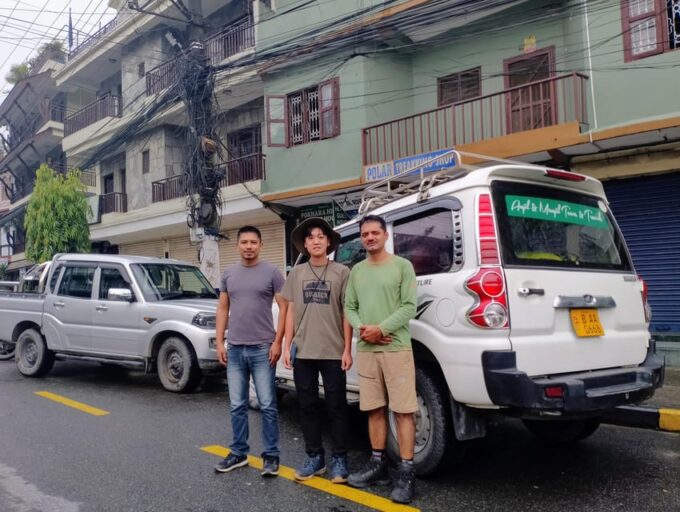 From Pokhara: Luxury Private Car Transfer to Kathmandu - Highlights and Scenic Views
