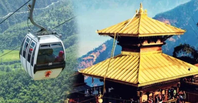 From Pokhara : Manakamana Temple Day Tour By Car - Cable Car Experience
