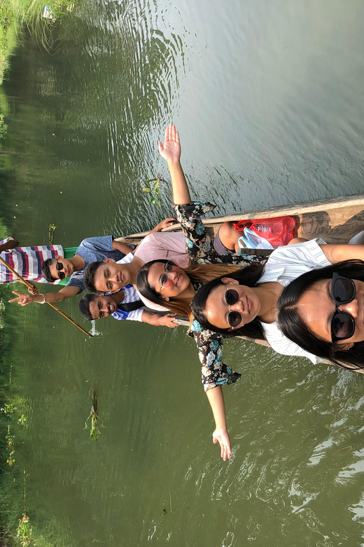From Pokhara: Private 3-Day Chitwan Jungle Safari Tour - Included Amenities