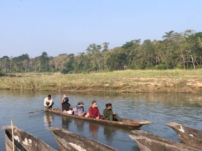 From Pokhara: Private 3-Day Chitwan Jungle Safari Tour - Frequently Asked Questions
