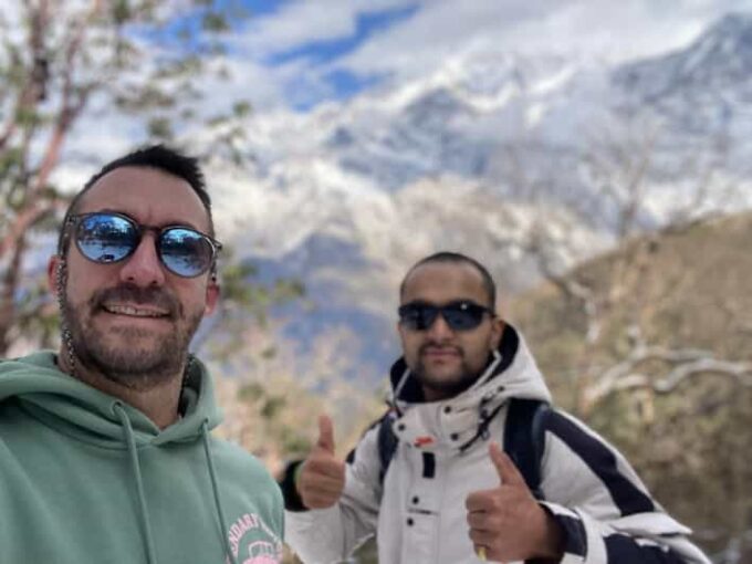 From Pokhara: Private - 3 Day Mardi Himal Base Camp Trek - Participant Considerations