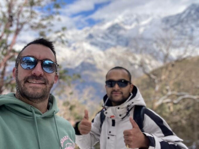 From Pokhara: Private - 3 Day Mardi Himal Base Camp Trek - Availability and Booking