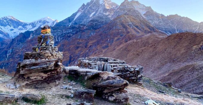 From Pokhara: Private 3 Day Short And Best Mardi Himal Trek - Accommodation and Facilities