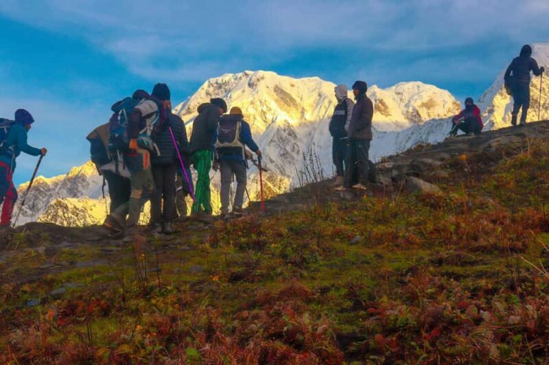 From Pokhara: Private 4-Day Mardi Himal Base Camp Trek - FAQ