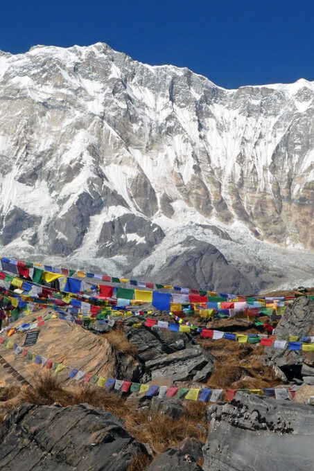 From Pokhara: Private 5-Day Annapurna Base Camp Trek - Gear and Equipment