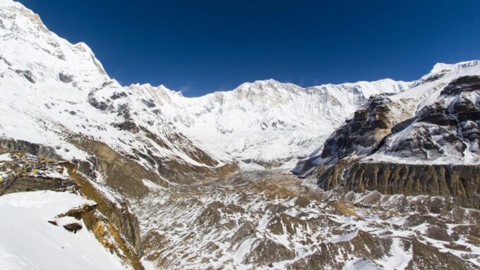 From Pokhara: Private 5-Day Annapurna Base Camp Trek - Frequently Asked Questions