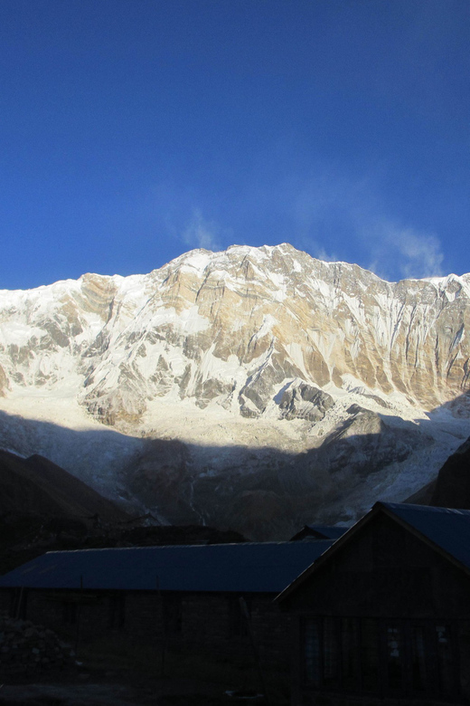 From Pokhara: Private Luxury Helicopter Tour - Key Points