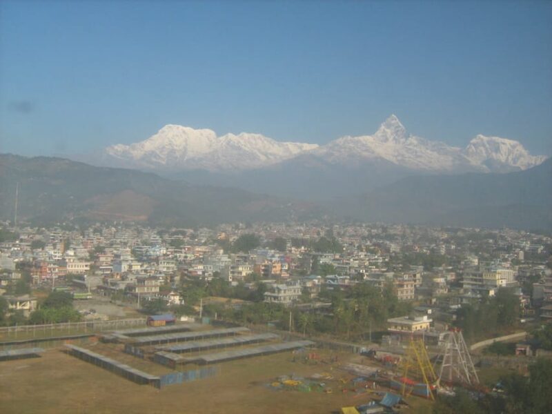 From Pokhara: Private Luxury Helicopter Tour - Preparation and Recommendations