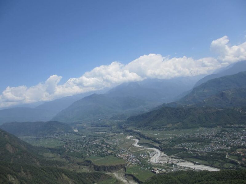 From Pokhara: Private Luxury Helicopter Tour - Additional Information