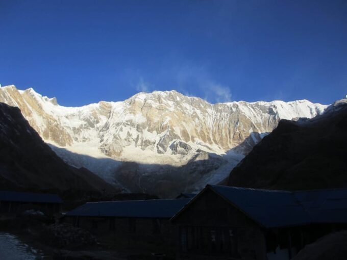 From Pokhara: Private Luxury Helicopter Tour - Pickup and Transportation