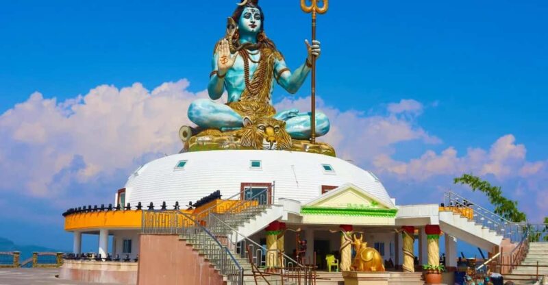 From Pokhara: Pumdikot Hill & World Peace Pagoda Tour by Car - Key Points