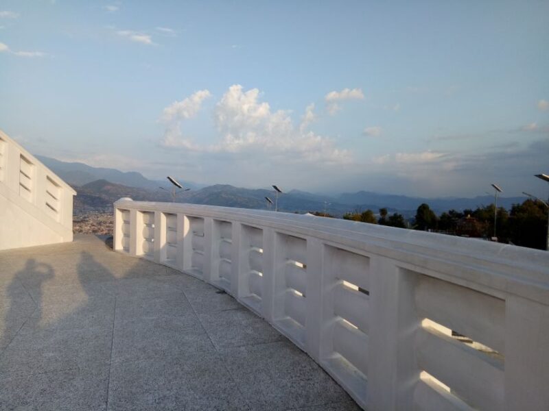 From Pokhara: Sarangkot and Stupa Half Day Hiking - Booking and Cancellation