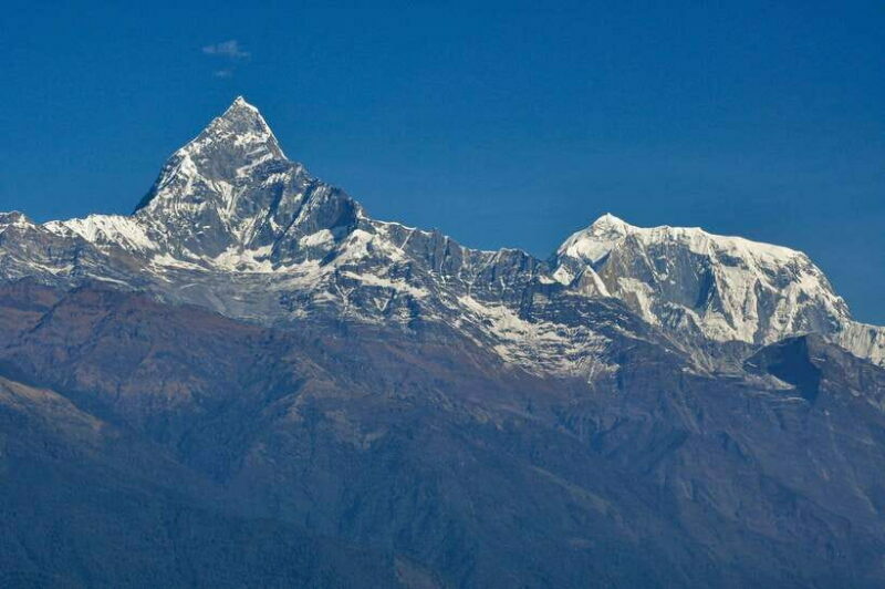 From Pokhara: Sarangkot Sunrise Himalayas Tour - Discover the Magic of Sarangkot Sunrise in Pokhara