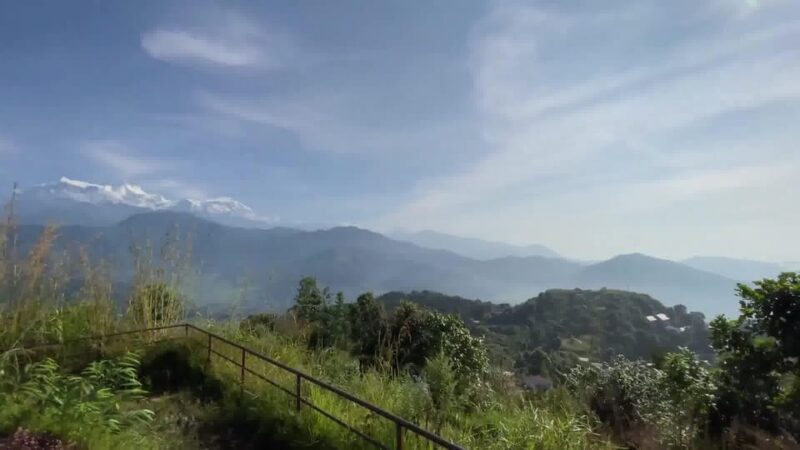 From Pokhara: Sarangkot Sunrise Tour by Car With Driver - Tour Highlights