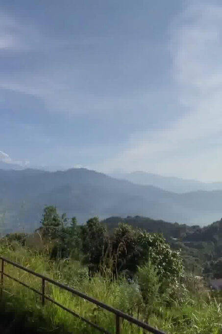 From Pokhara: Sarangkot Sunrise Tour by Car With Driver - Frequently Asked Questions