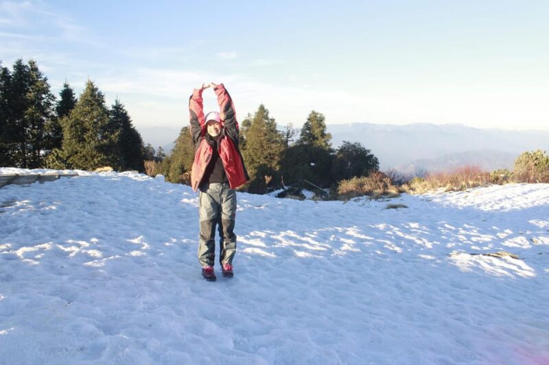 From Pokhara Short: 1 Night 2 Day Ghorepani Poon Hill Trek - Natural Beauty Along the Trek