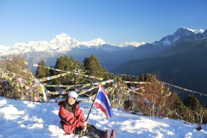 From Pokhara Short: 1 Night 2 Day Ghorepani Poon Hill Trek - Frequently Asked Questions