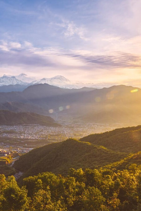 From Pokhara: Sunrise Tour to Sarangkot - Frequently Asked Questions