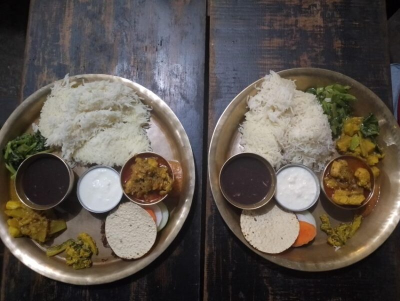 From Pokhara:3 Hour Authentic Fish Curry Cooking Class - Key Points
