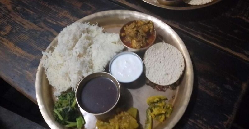 From Pokhara:3 Hour Authentic Fish Curry Cooking Class - Instructor Expertise