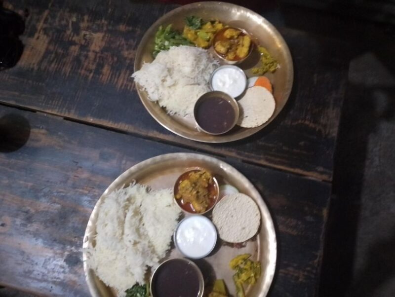 From Pokhara:3 Hour Authentic Fish Curry Cooking Class - Participant Requirements
