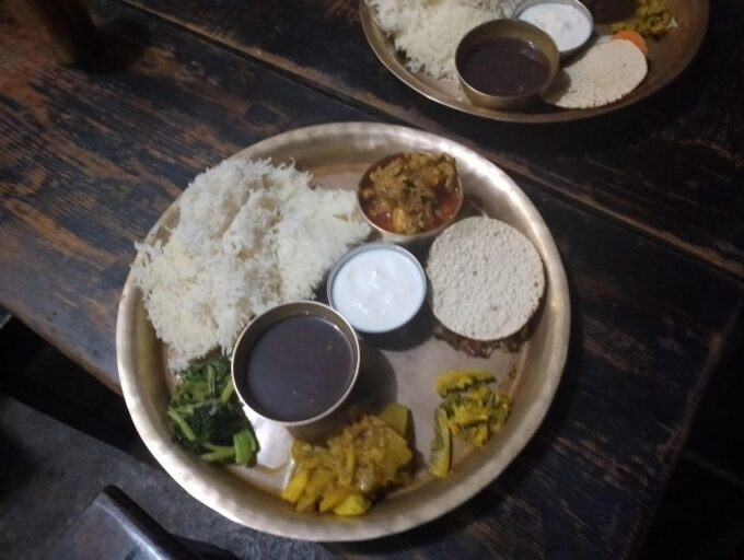 From Pokhara:3 Hour Authentic Fish Curry Cooking Class - Booking and Availability