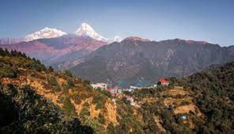 From Pokhara:Budget 3 Night 4 Days Poon Hill Trek - Frequently Asked Questions