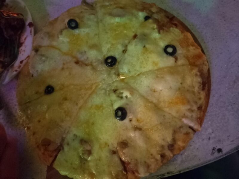 From Pokhara:Sunset Tour From Sarangkot&Pizza Cooking Class - Frequently Asked Questions