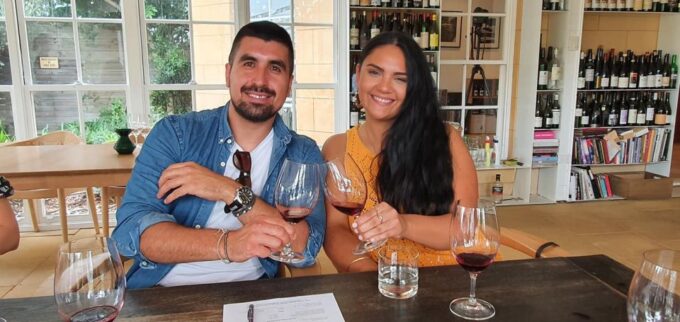 From Pokolbin: Hunter Valley Wine Tasting Tour With Lunch - Frequently Asked Questions