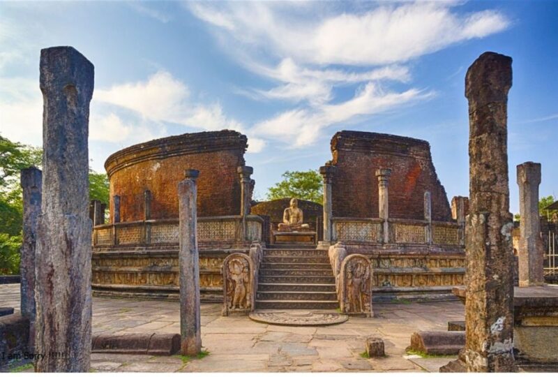 From Polonnaruwa: Ancient City of Polonnaruwa by Bike - What to Bring