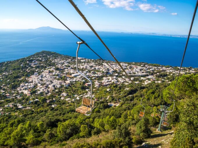 From Pompei: Capri Shared Tour - Frequently Asked Questions