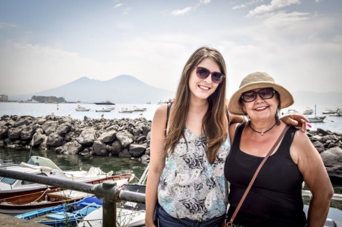 From Pompeii: Guided Walking Tour With Skip-The-Line Entry - Frequently Asked Questions