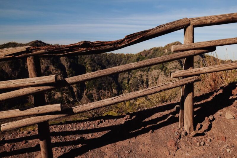 From Pompeii: Mount Vesuvius Guided Tour With Transfer - Experience Highlights