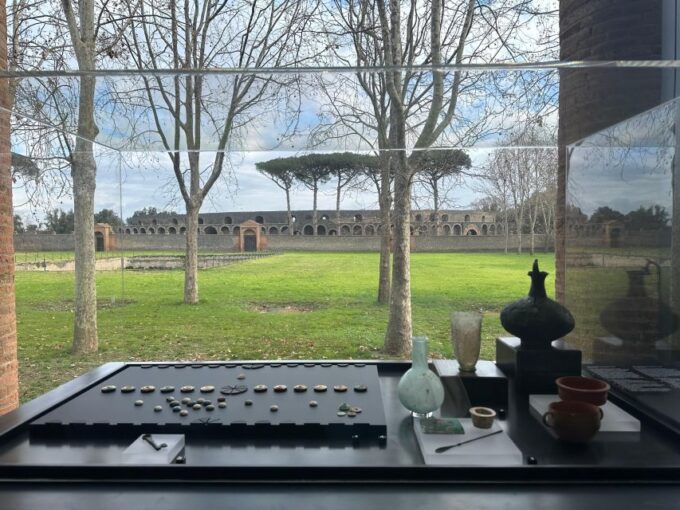 From Pompeii: Vesuvius Excursion + Pompeii Guided Tour - Inclusions and Exclusions
