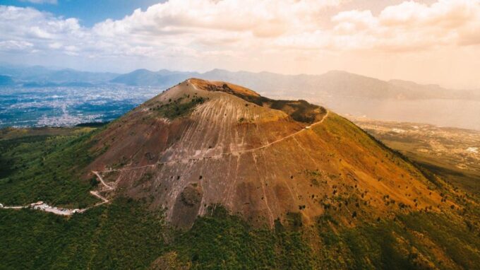 From Pompeii: Vesuvius Excursion + Pompeii Guided Tour - Customer Feedback