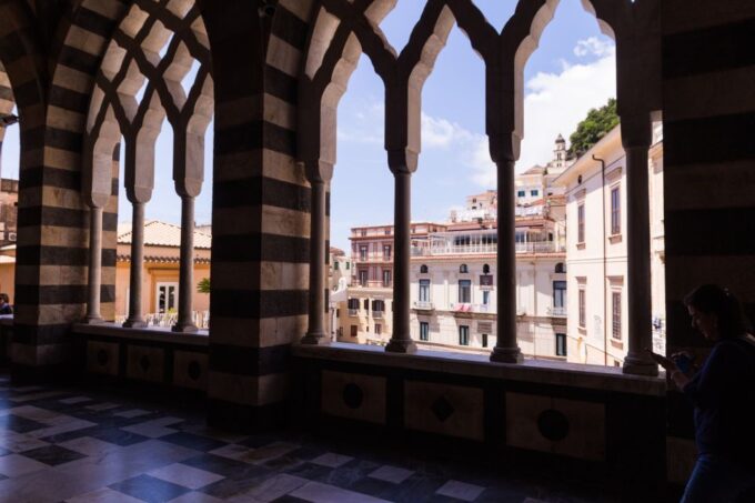 From Pompeii/Vico Equense: Amalfi, Positano, & Ravello Tour - Frequently Asked Questions
