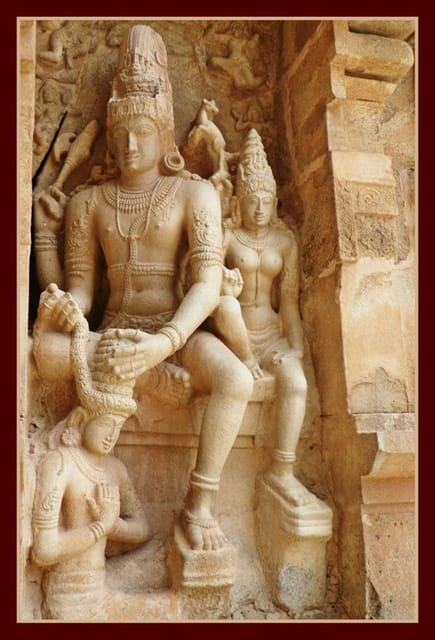 From Pondicherry: Day Tour to Mahabalipuram and Kanchipuram - Transportation and Comfort