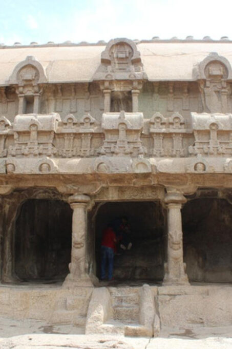 From Pondicherry: Day Tour to Mahabalipuram and Kanchipuram - Important Information