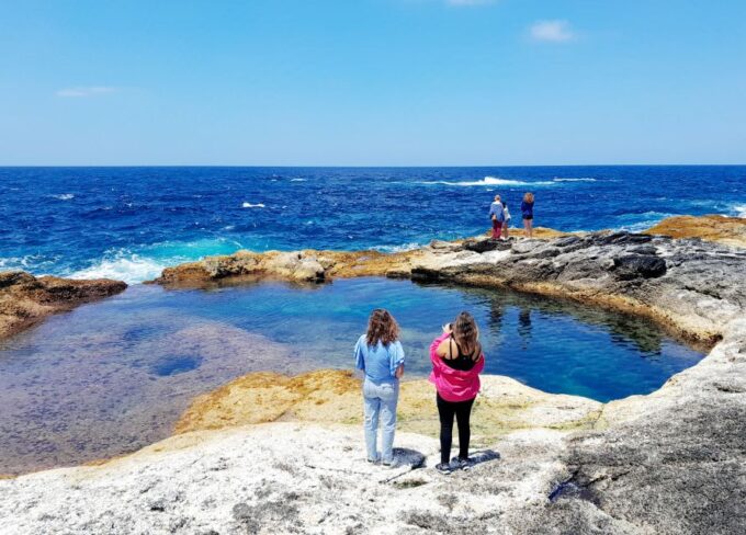 From Ponta Delgada: 2-Day São Miguel Island West & East Tour - Included Transportation and Meals