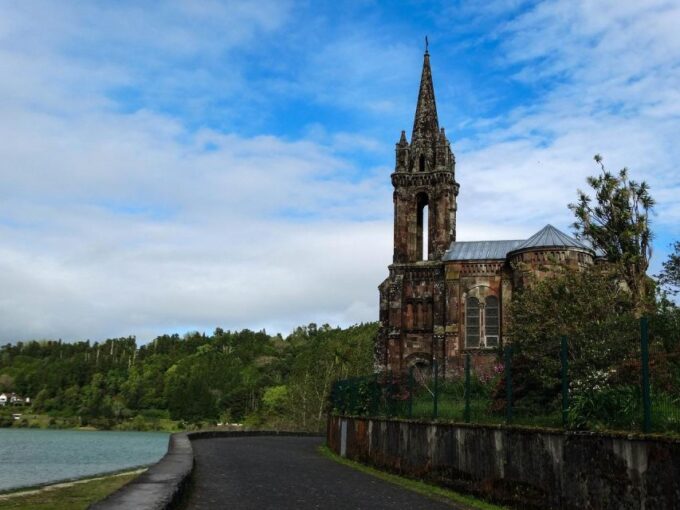 From Ponta Delgada: 2-Day São Miguel Island West & East Tour - Customer Feedback and Ratings