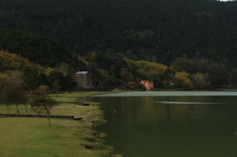 From Ponta Delgada: Furnas Guided Day Trip & 4x4 Adventure - Customer Reviews