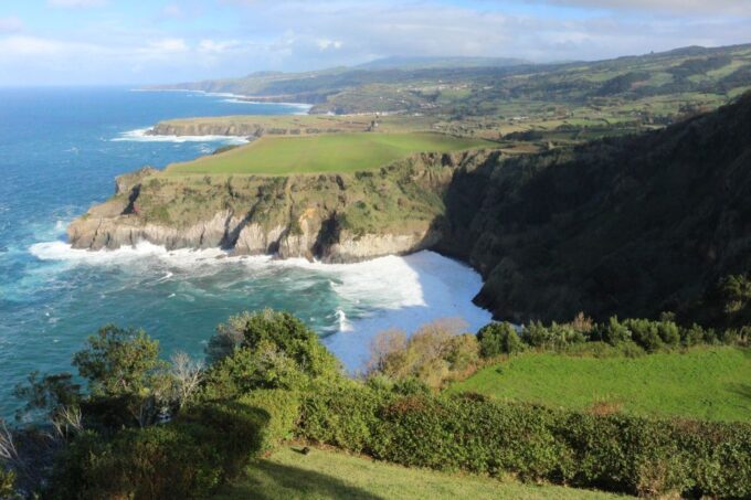 From Ponta Delgada: Furnas Guided Day Trip & 4x4 Adventure - Exploring Furnas