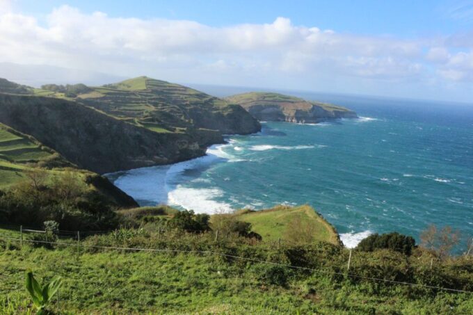From Ponta Delgada: Furnas Guided Day Trip & 4x4 Adventure - Off-road Adventure