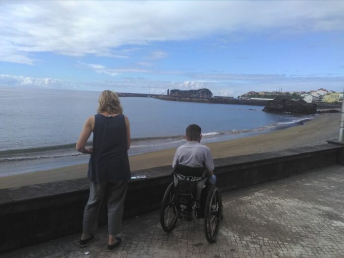 From Ponta Delgada: Furnas Wheelchair Accessible Van Tour - Typical Cozido Stew