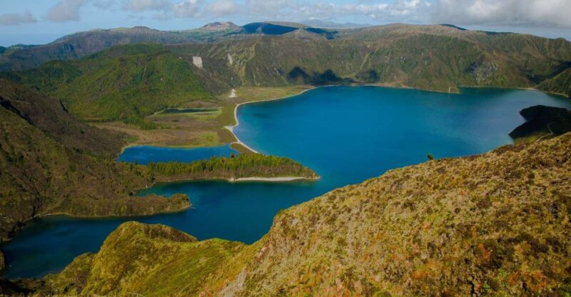 From Ponta Delgada: Lagoa Do Fogo Half-Day Guided Trip - Pricing and Booking Information