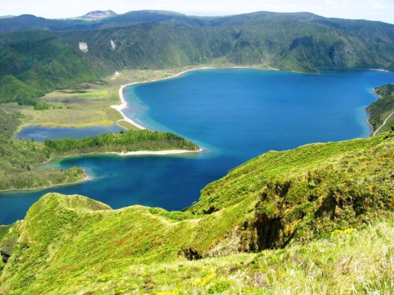 From Ponta Delgada: Lagoa Do Fogo Half-Day Jeep Tour - Inclusions and Exclusions