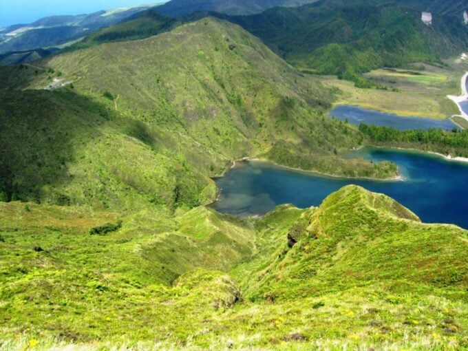From Ponta Delgada: Lagoa Do Fogo Half-Day Jeep Tour - Frequently Asked Questions