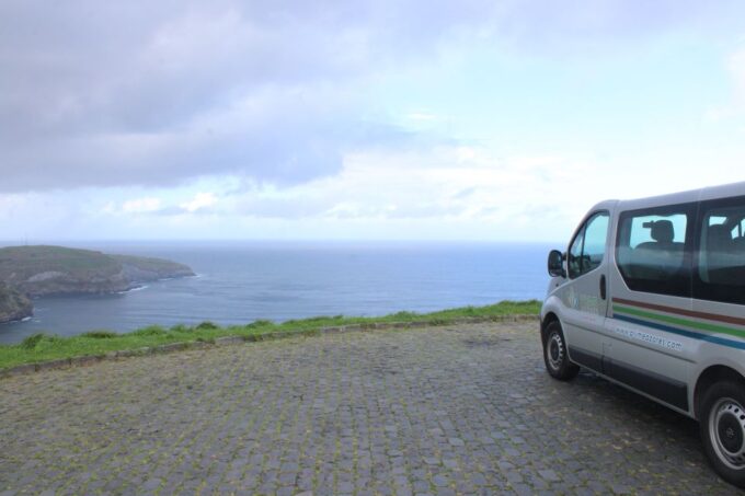From Ponta Delgada: Lagoa Do Fogo & Hot Springs Day Trip - Historic Tea Plantation