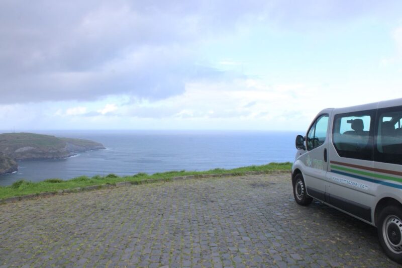 From Ponta Delgada: Lagoa Do Fogo & Hot Springs Day Trip - Scenic Crater Lake