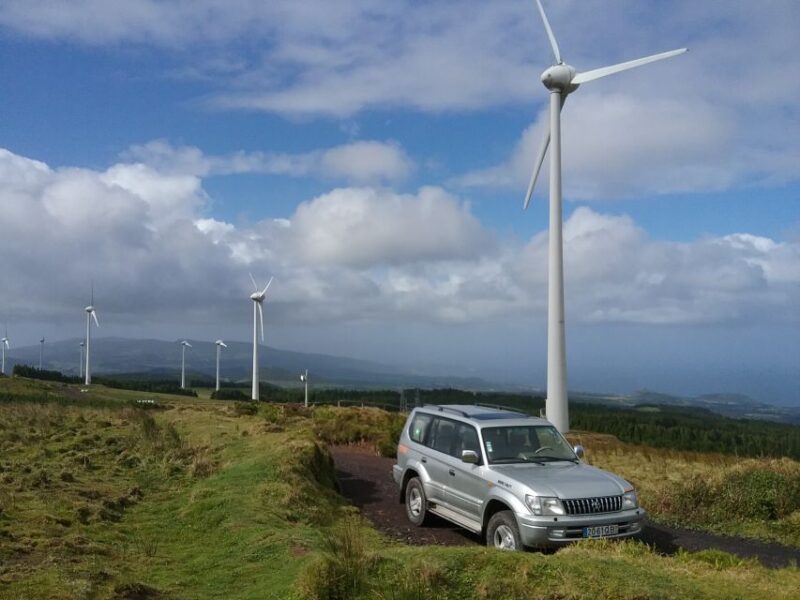 From Ponta Delgada: Nordeste 4x4 Guided Day Trip & Lunch - Customer Feedback